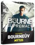 MagicBox The Bourne Supremacy - Blu-ray (SteelBook) (000483)