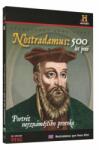 Filmexport HV s. r. o Nostradamus: 500 let poté - DVD