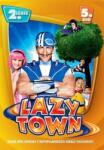 Řitka video Lazy Town 2. série - 5. - DVD