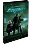 MagicBox Ucenicul vrăjitor - DVD