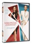 MagicBox O simplă favoare - DVD