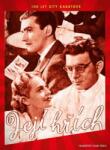 Filmexport HV s. r. o Její hřích - DVD