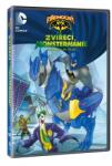 MagicBox Batman Unlimited: Monster Mayhem - DVD