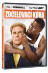 MagicBox Get Hard - DVD