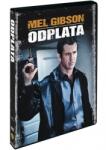 MagicBox Odplata (1998) - DVD (006249)