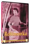 Filmexport HV s. r. o The Girl Robinson Crusoe