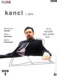Bohemia Motion Pictures Kancl: I. série - DVD 1 - DVD (010538)