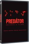 MagicBox Predátor colecţie 1. -4. - 4DVD (069224)