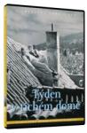 Filmexport HV s. r. o Týden v tichém domě