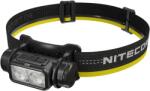 NITECORE NU50 Fekete fejlámpa - 1400 lumen (1443471)