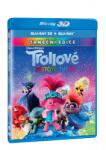 MagicBox Trolii descoperă lumea - 2Blu-ray (2D+3D)