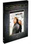 MagicBox Poveste de dragoste - DVD (Ed. Comorile cinematografiei)