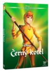 MagicBox Cazanul negru - DVD (Colecția Disney clasice povești)