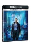 MagicBox Reminiscence - 2Blu-ray (4K Ultra HD + Blu-ray) (044671)