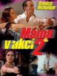 VAPET Production Inspector Mom: Kidnapped in Ten Easy Steps - DVD (018814)