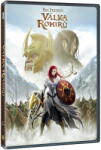 MagicBox Stăpânul Inelelor: Războiul Rohirrimilor - DVD