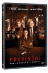 MagicBox Misconduct - DVD