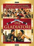DM discont Dva Gladiátoři - DVD