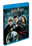 MagicBox Harry Potter and the Order of the Phoenix - Blu-ray