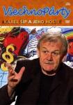 Supraphon Šíp Karel: Všechnopárty - DVD