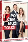 Bontonfilm a. s What Men Want - DVD