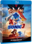 MagicBox Sonic ariciul 3 - Blu-ray