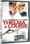 MagicBox Thelma & Louise - DVD