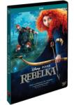 MagicBox Neînfricată - DVD