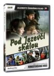 MagicBox Pod Jezevčí skálou (Versiune remasterizată) - DVD