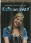 Bontonfilm a. s A Girl Fit to Be Killed - Ambalaj din hârtie (pungă) (001458)