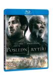 MagicBox Ultimii cavaleri - Blu-ray