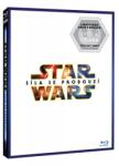 MagicBox Star Wars: The Force Awakens - 2Blu-ray (Lim. ed. Lightside)