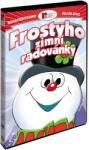 MagicBox Frosty's Winter Wonderland - DVD