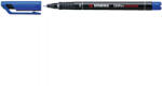 STABILO Alkoholos filc, 0, 7 mm, STABILO OHPen F-842/41, kék (AFSS84241)