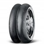 Continental Conti Attack Sm 2 150/60 R 17 66H Tl hátsó gumiabroncs