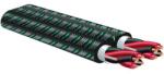 AudioQuest Rocket 88 hangfalkábel (721054)