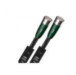 AudioQuest Earth XLR-XLR analóg interconnect kábel, 2 m (720394)
