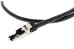 AudioQuest RJ/E Carbon LAN kábel 0.75 m (100528)