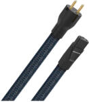 AudioQuest Monsoon tápkábel, 2 m (720465)