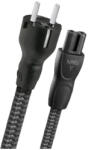 AudioQuest NRG-Y3 tápkábel, 3 m (100547)