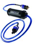 IsoTek Evo3 Syncro - hálózati DC zavart elhárító tápkábel (2 m) (100490)