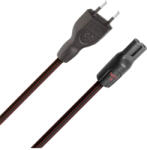 AudioQuest NRG-X2 Tápkábel 2m (724196)