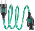 IsoTek EVO3 Initium tápkábel 1.5 méter (33562)