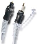 Supra ZAC MP-Toslink optikai digitális összekötő kábel 1m (719556)