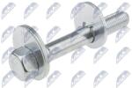 NTY Surub corectare inclinare NTY ZWD-WW-057S (ZWD-WW-057S)