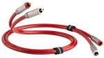QED QE2450 Reference Audio 40 analóg interconnect kábel (0.6 m) (23104)