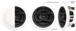 Q Acoustics QI1050 (Qi50CW) beépíthető hangsugárzó vizes helyiségekbe (100144)