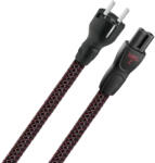 AudioQuest NRG-Z2 tápkábel, 2 m (100549)