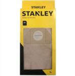 STANLEY Porzsák Stanley SXVC30XTDE porszívóhoz 5 db DeWalt DXV30SPTA DXV30SAPTA (SXVC30XTDE)