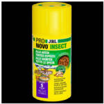 JBL Pronovo Insect Stick S - Akváriumi eledelrudak S méretben minden akváriumi halhoz 3-10 cm-ig (100ml/38g) (JBL31301)